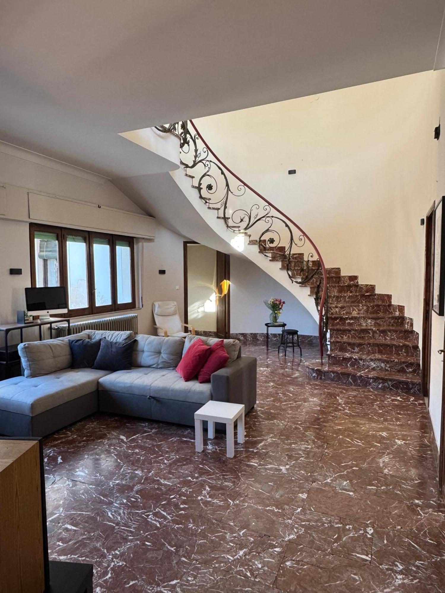 La Villa Di Largo Pilo Catânia Exterior foto