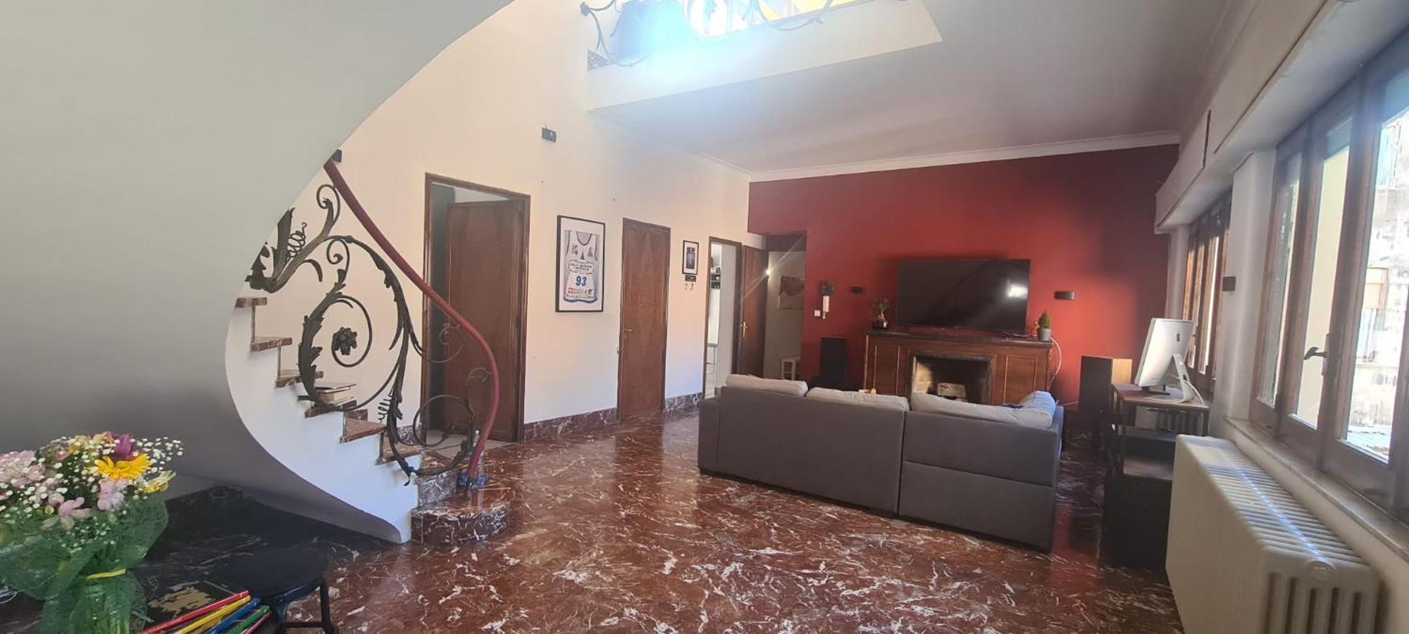 La Villa Di Largo Pilo Catânia Exterior foto