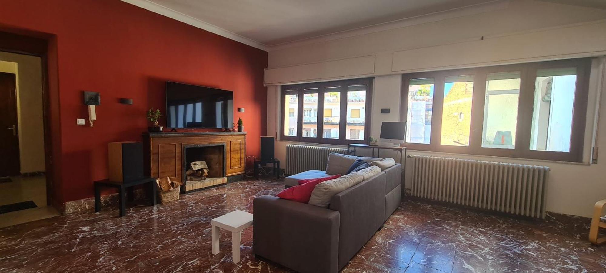 La Villa Di Largo Pilo Catânia Exterior foto